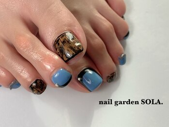 ソラ(SOLA.)/Simple