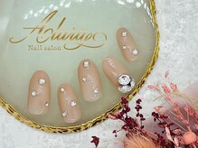 アルーラ 武蔵小杉(Alura)/大人気！Vカットパーツ★