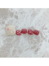 フット　定額ゴージャスコース