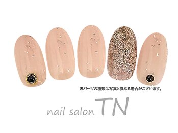 ティーエヌ イオン新潟青山店/5月季節の定額4900円コ―ス