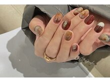 シーシーネイル 池袋店(CeCe Nail)の雰囲気（自爪の定額メニューもご利用いただけます♪）