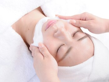 デイズ(Days.)/　1．「落とすケア」