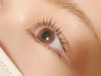 スリーレイ(Threeray)/まつげパーマ