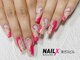 ネイリックス 栄ガスビル(NAILX)の写真