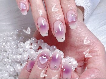 クイーンズネイルサロン(Queen's nail salon)/
