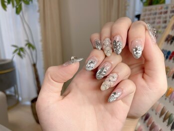 ユキ リラクゼーション アンド エステサロン/