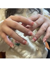 スタイルージュ(Style Rouge)/持ち込みデザイン120min