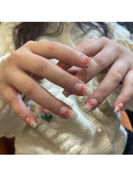 スタイルージュ(Style Rouge)/持ち込みデザイン120min