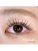 アルカナ 原宿表参道(ARCANA)/まつげエクステ/マツエク