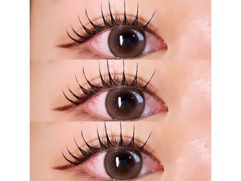 レアファースト 北花田店(Le’a first)/まつげパーマ/パリジェンヌ/