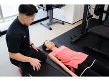 フューブ ボディ(FUVE BODY)/パーソナルトレーニング