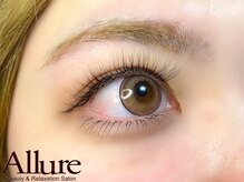 アリュール(Allure)/マツエク