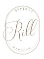 リル(Rill)/Rill eyelash ＆ eyebrow