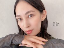 フィーノ バイ エイル 高槻(fino by Eir)/まつげパーマ/パリジェンヌ/眉毛