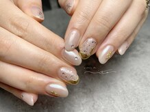 サロンド イト(salon de ito)/シンプルデザインコース