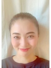 キズナ(Kizuna)&nbsp;金子 侑子