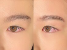 アイクイック 日暮里 西日暮里駅前店(Ai Quick)/アイブロウワックス脱毛