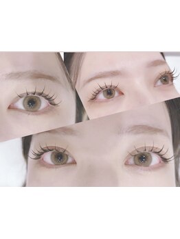 デザイン力が自慢のサロン