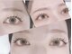 アイリー(eyely)の写真/丁寧な施術×お悩みに寄り添ったご提案で理想の目元を実現☆