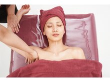 ココ 広島店(COCO)/小顔コルギ