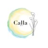 カラー(Calla)のお店ロゴ
