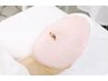 《リンパマッサージ＆冷んやり肌韓国モデリングパック70分》10800円⇒8500円