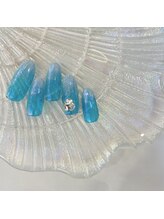 アライア/Alaiaコース￥7200