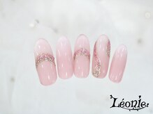 レオニー(Leonie)/ベービーブーマーデザイン