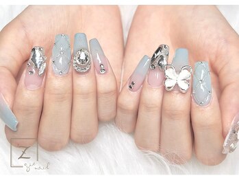 ネイル ジーズ(nail ziez)/ziez collection