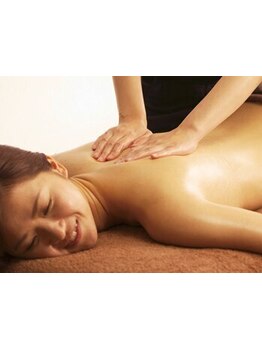 アロマで癒されたい