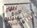 トレンドネイル￥7000