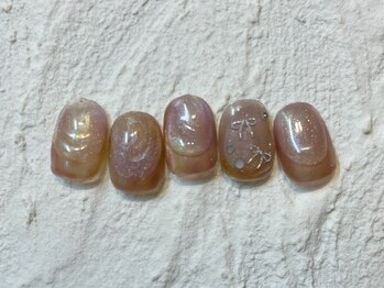 ブリッジバイネオリーブ 綱島店(bridge by neolive)/★選べる定額¥8800