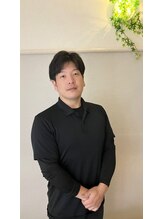 肩こりらくだ 上水戸店 丹 優一郎