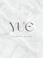 ユエ(Yue)/eyebrow salon Yue