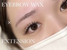 リッツ 福岡薬院店(RITZ)/extension