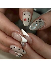 お客様のこだわりとおまかせで♪