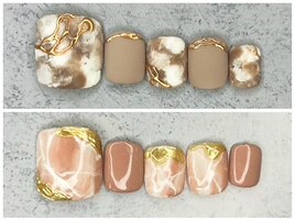 ◆フット新作デザイン◆¥6500