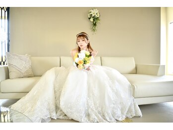 ヘアアミューズ ぱ-る(Hair Amuse)/