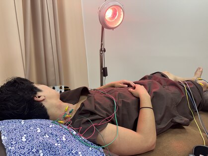 オーガ ハリ(Ogre Hari)の写真