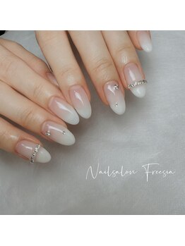 フリージア(Freesia)/キラキラ