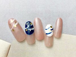 【オフ無料・ケア込】定額¥4200