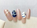 【オフ無料・ケア込】定額4500円