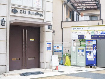 ウェルピラティス 八王子店(WELLPILATES)/【好立地アクセス◎】