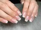サロンド イト(salon de ito)の写真/トレンドを先取りしたネイルで爪先から華やかな印象に☆ご新規様付け替えオフ無料◎周りを魅了する爪先♪