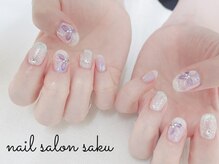 サク(saku)/持ち込みデザイン