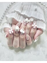 ミニョン(Minyon)/韓国ネイル♪