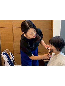 シミしわ改善！予防ケア