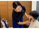 ビューティーマップ 銀座(BEAUTY MAP)の写真/【シミしわの肌悩みに!】お客様1人1人の肌悩みに寄り添いながら、あなただけに似合うメイク&色をご提案