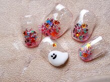 アットマイサロン 北綾瀬ららテラス店(at my salon)/simpleプラン初回5900円