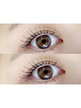 大人女性向けこだわりサロン